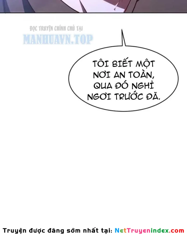 Nhân Sinh Quỷ Dị Chapter 31 - 7