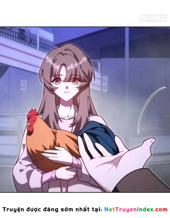 Nhân Sinh Quỷ Dị Chapter 31 - 8