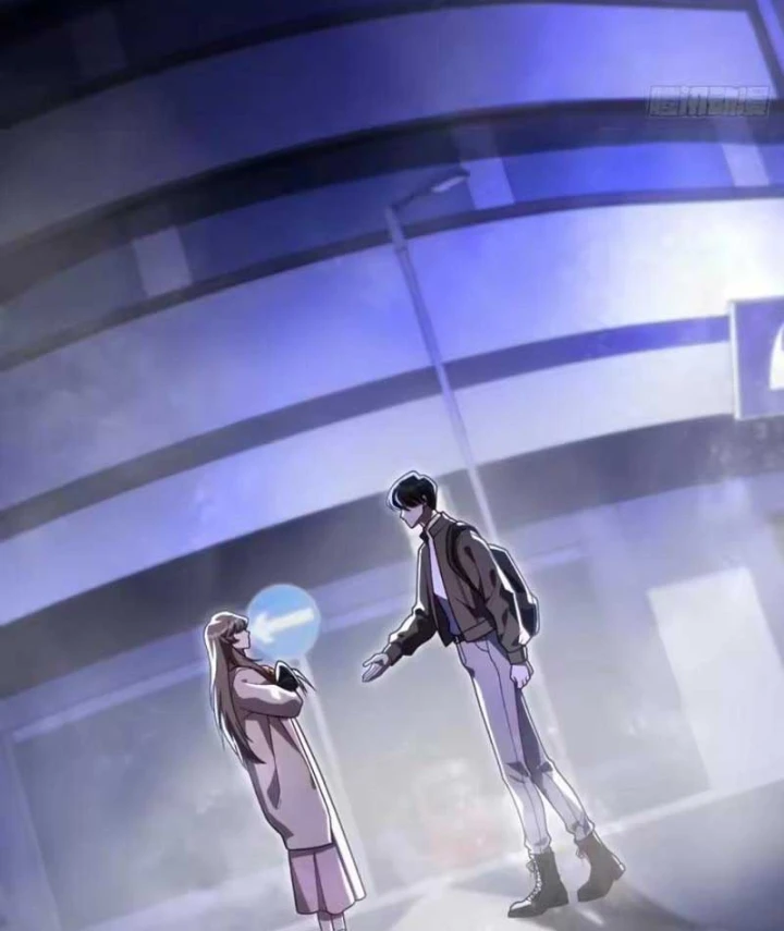 Nhân Sinh Quỷ Dị Chapter 31 - 14