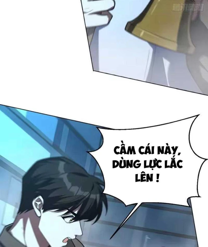 Nhân Sinh Quỷ Dị Chapter 31 - 32