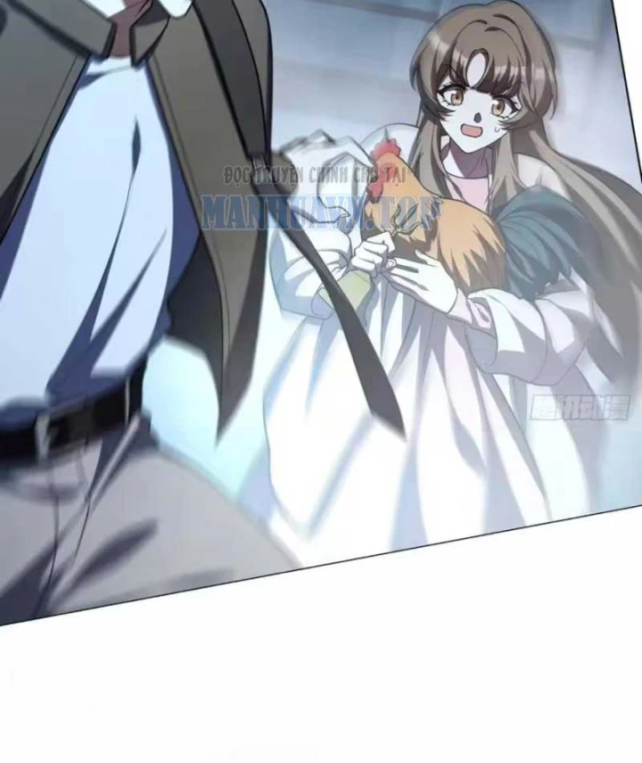 Nhân Sinh Quỷ Dị Chapter 31 - 33