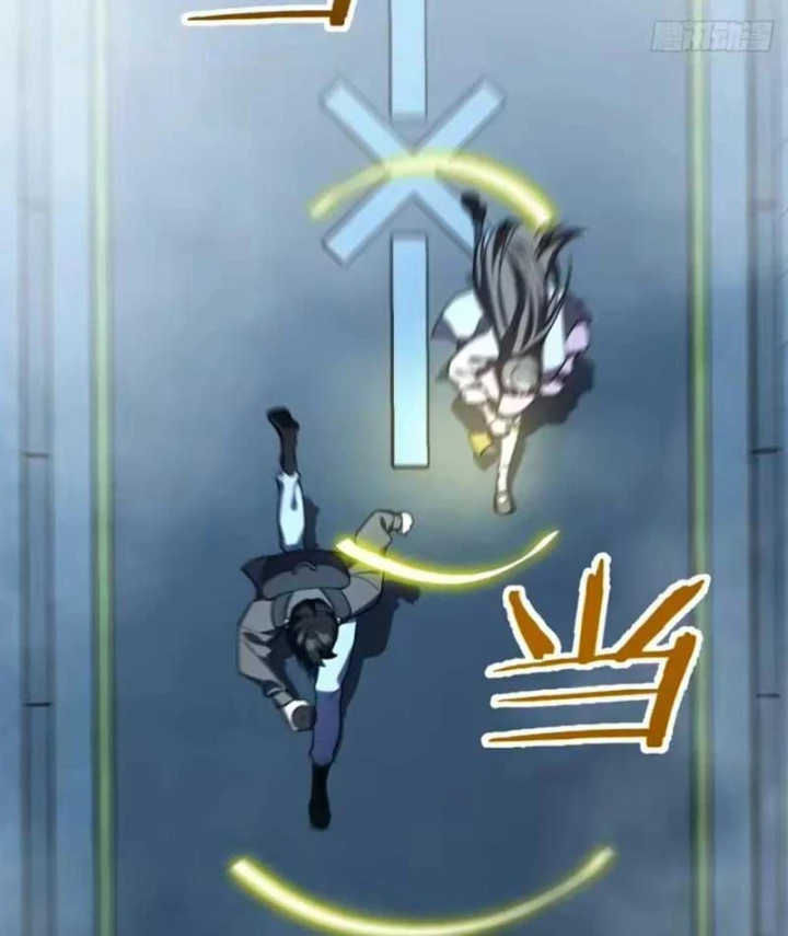 Nhân Sinh Quỷ Dị Chapter 31 - 35