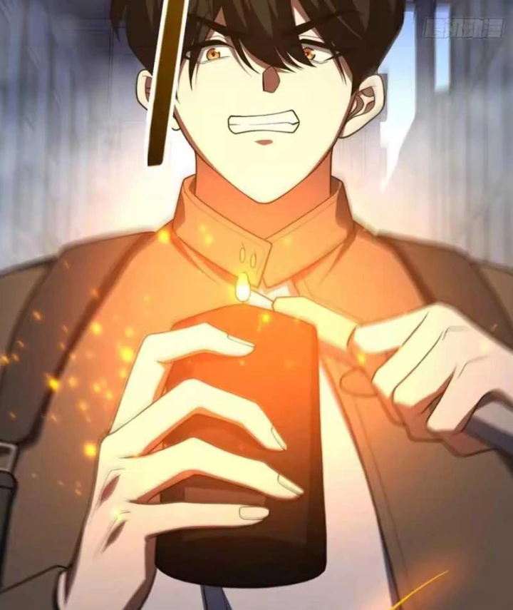 Nhân Sinh Quỷ Dị Chapter 31 - 38