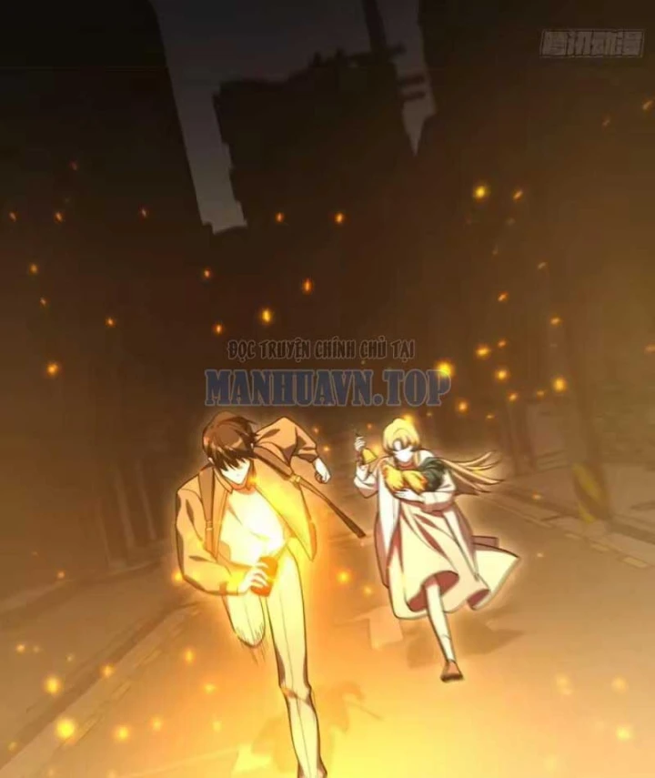 Nhân Sinh Quỷ Dị Chapter 31 - 41