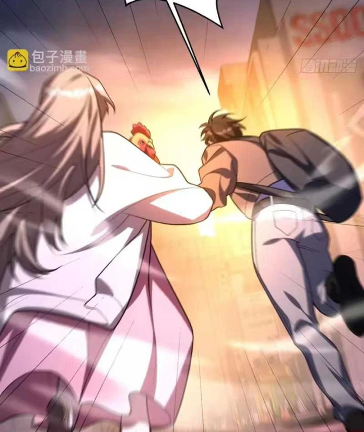 Nhân Sinh Quỷ Dị Chapter 31 - 45