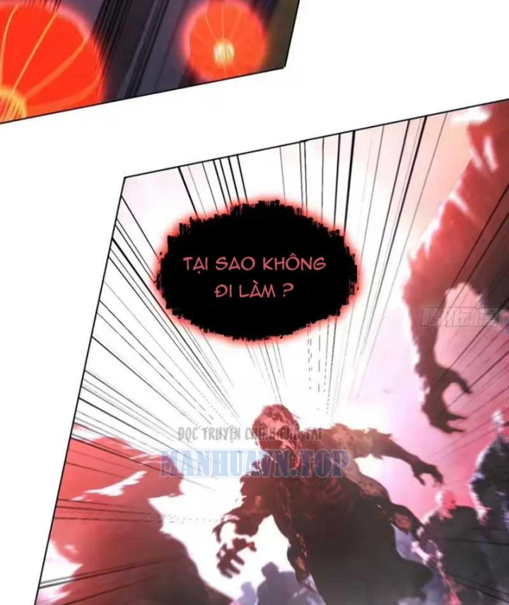 Nhân Sinh Quỷ Dị Chapter 31 - 48