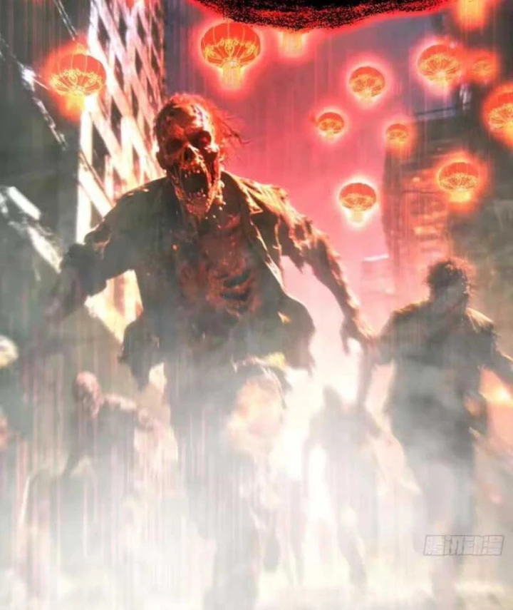 Nhân Sinh Quỷ Dị Chapter 31 - 51