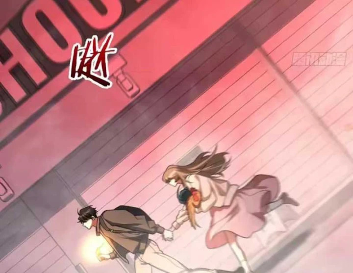 Nhân Sinh Quỷ Dị Chapter 31 - 54