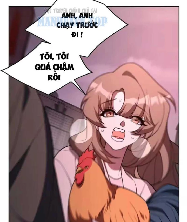 Nhân Sinh Quỷ Dị Chapter 31 - 58