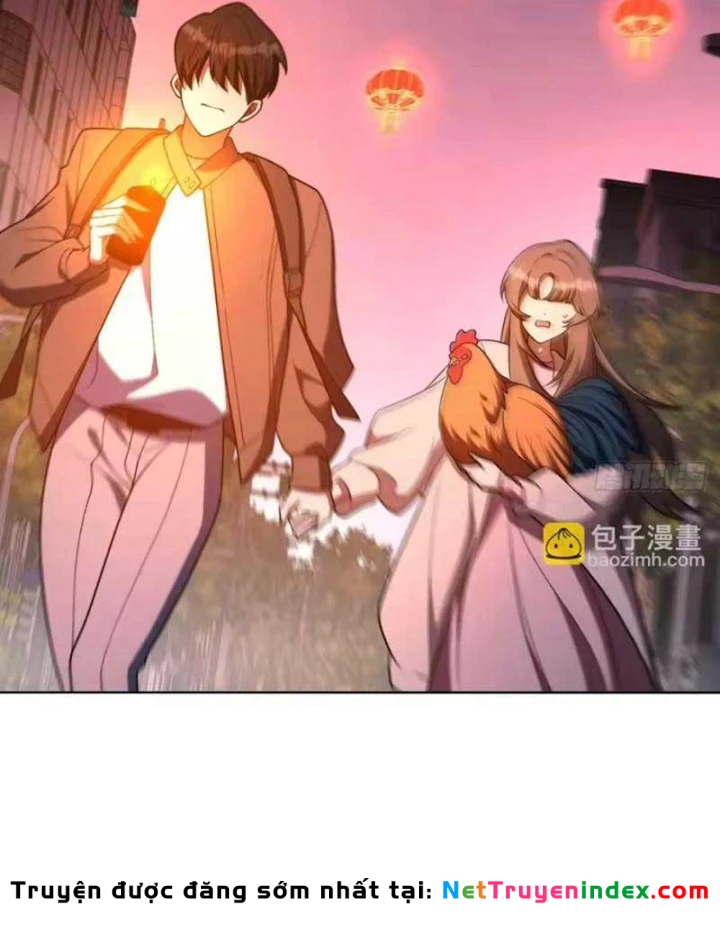 Nhân Sinh Quỷ Dị Chapter 31 - 63