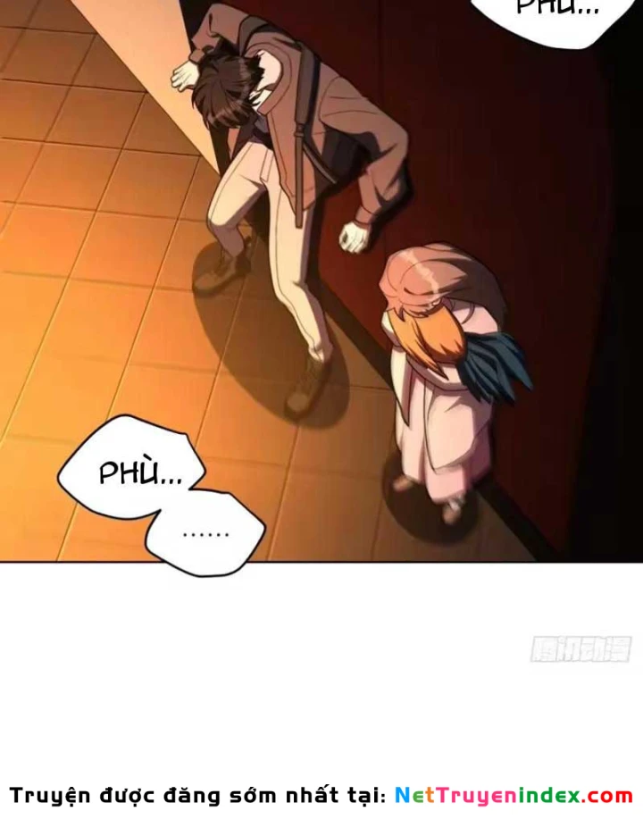 Nhân Sinh Quỷ Dị Chapter 31 - 85