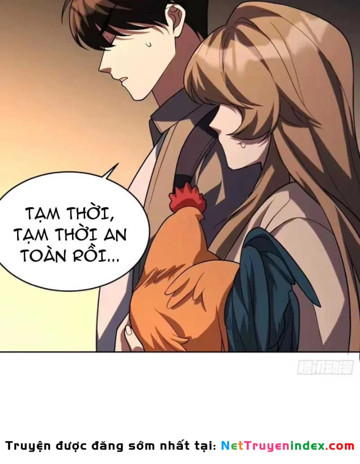 Nhân Sinh Quỷ Dị Chapter 31 - 88