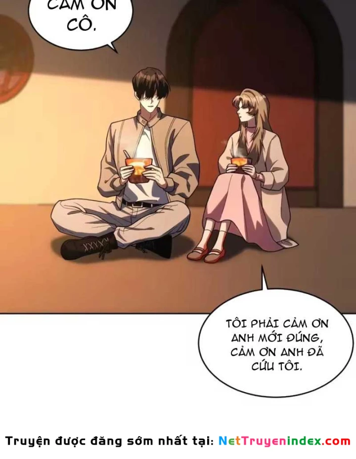 Nhân Sinh Quỷ Dị Chapter 31 - 97