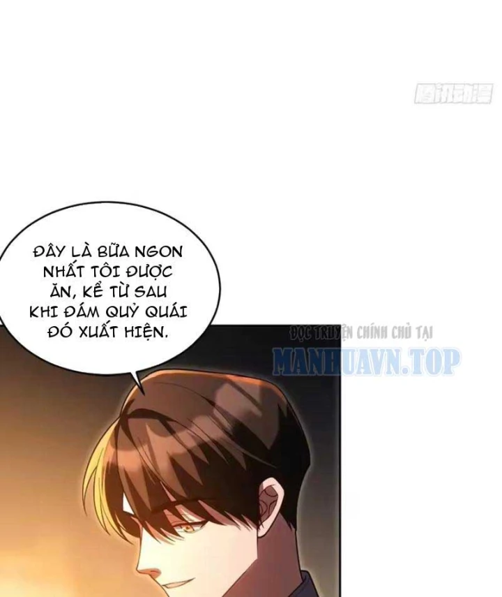 Nhân Sinh Quỷ Dị Chapter 31 - 98