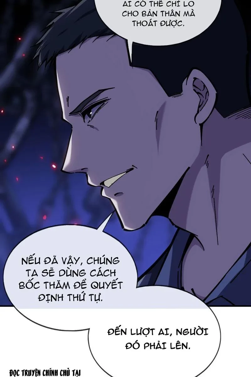 Trở Thành Thần Trong Trò Chơi Hoàng Kim Chapter 6 - 4