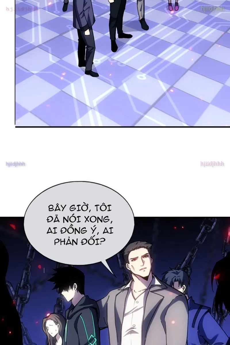 Trở Thành Thần Trong Trò Chơi Hoàng Kim Chapter 6 - 6