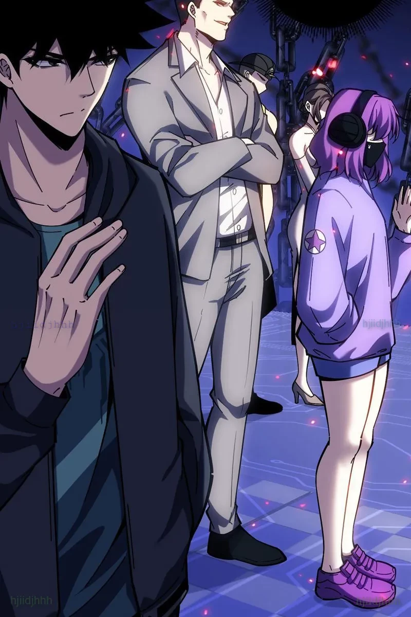 Trở Thành Thần Trong Trò Chơi Hoàng Kim Chapter 6 - 9