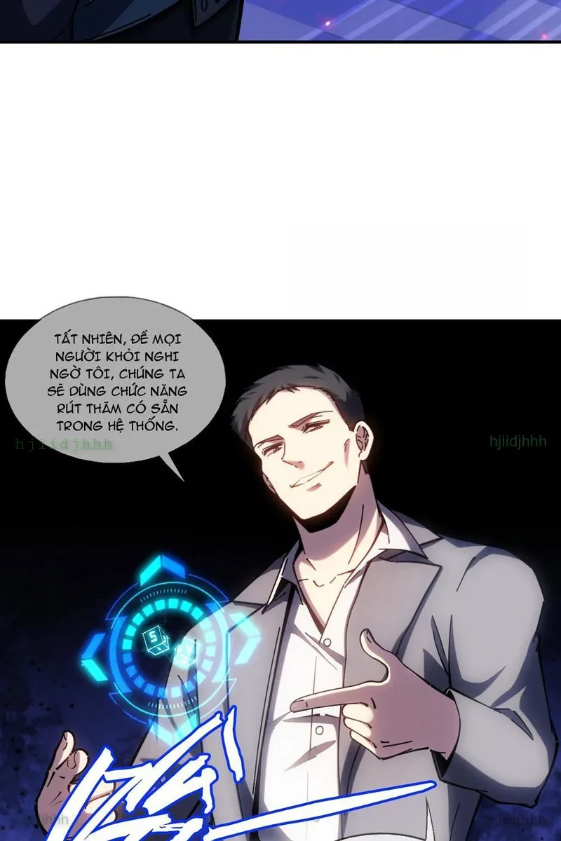 Trở Thành Thần Trong Trò Chơi Hoàng Kim Chapter 6 - 10