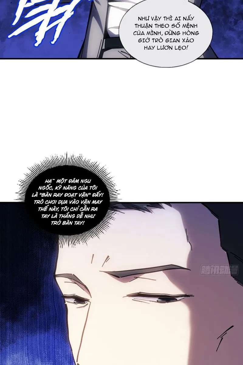 Trở Thành Thần Trong Trò Chơi Hoàng Kim Chapter 6 - 11