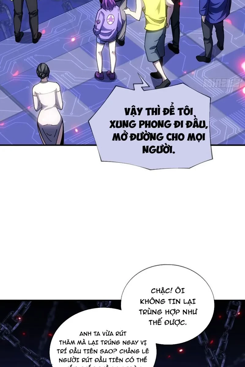 Trở Thành Thần Trong Trò Chơi Hoàng Kim Chapter 6 - 13