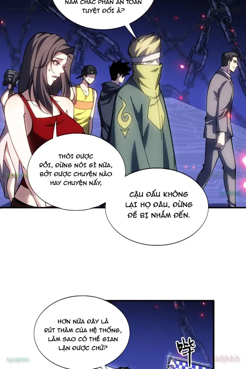 Trở Thành Thần Trong Trò Chơi Hoàng Kim Chapter 6 - 14