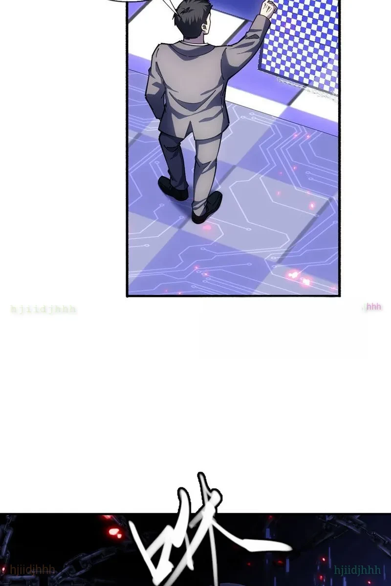 Trở Thành Thần Trong Trò Chơi Hoàng Kim Chapter 6 - 15