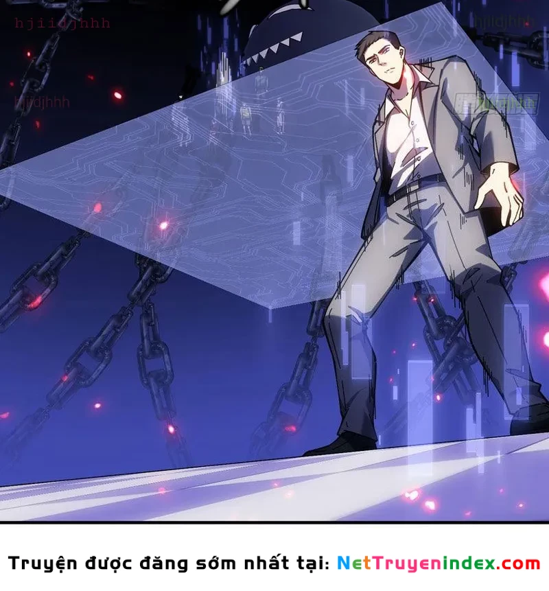 Trở Thành Thần Trong Trò Chơi Hoàng Kim Chapter 6 - 16