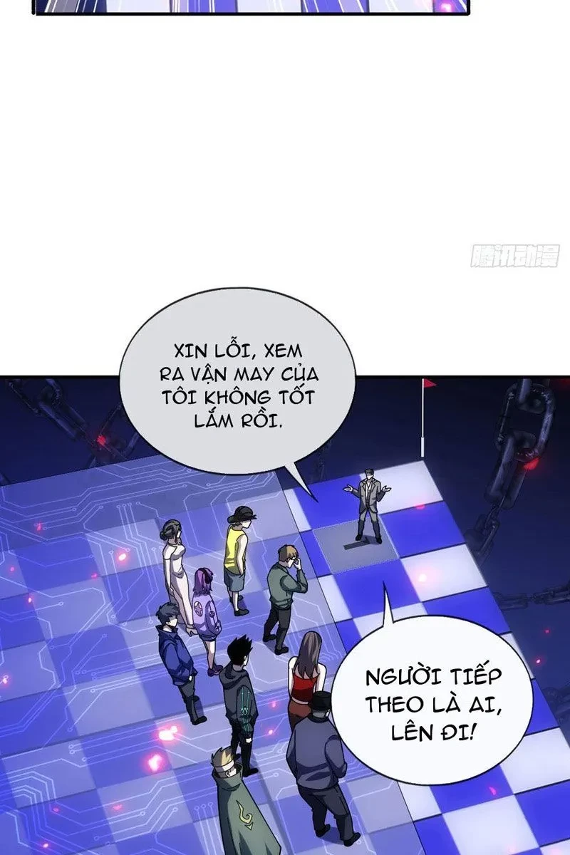 Trở Thành Thần Trong Trò Chơi Hoàng Kim Chapter 6 - 19