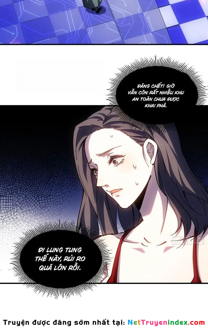 Trở Thành Thần Trong Trò Chơi Hoàng Kim Chapter 6 - 20