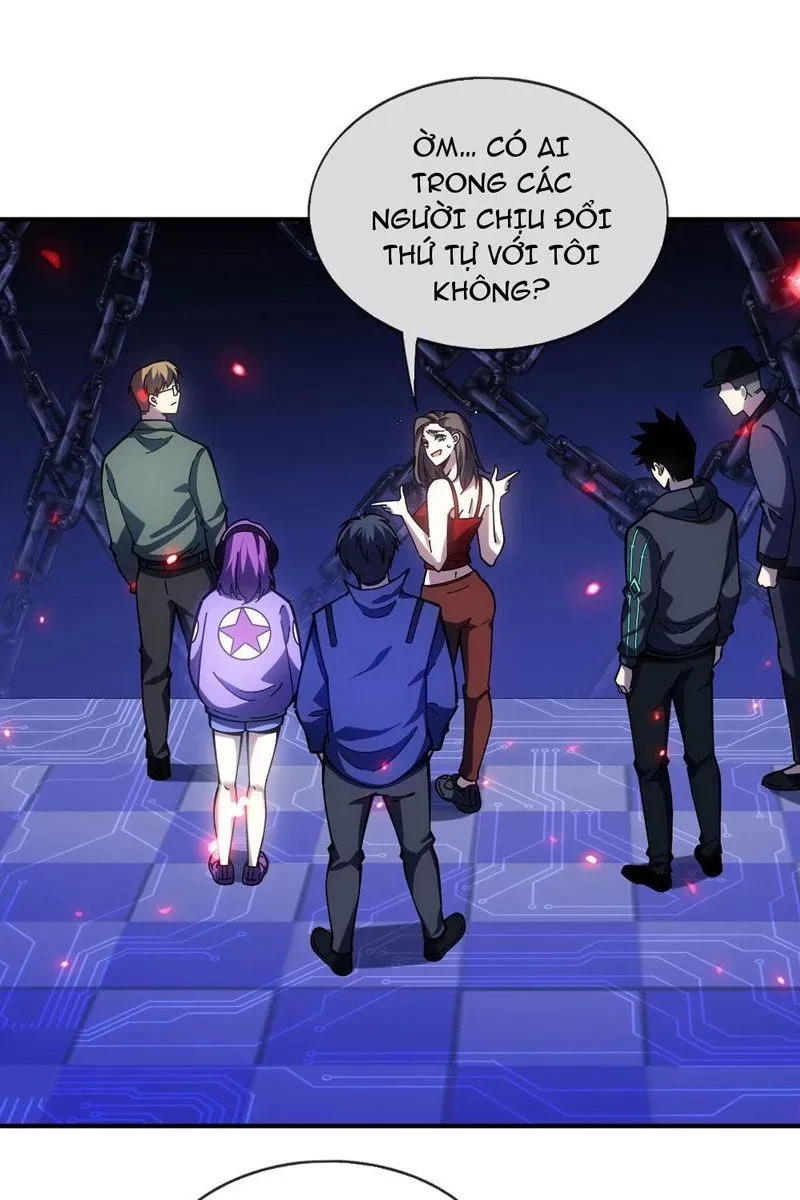 Trở Thành Thần Trong Trò Chơi Hoàng Kim Chapter 6 - 21