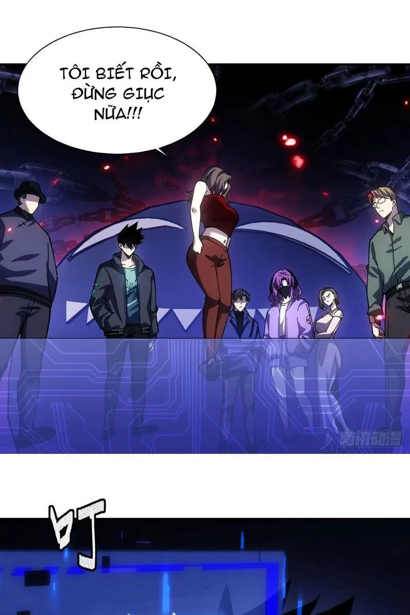 Trở Thành Thần Trong Trò Chơi Hoàng Kim Chapter 6 - 23