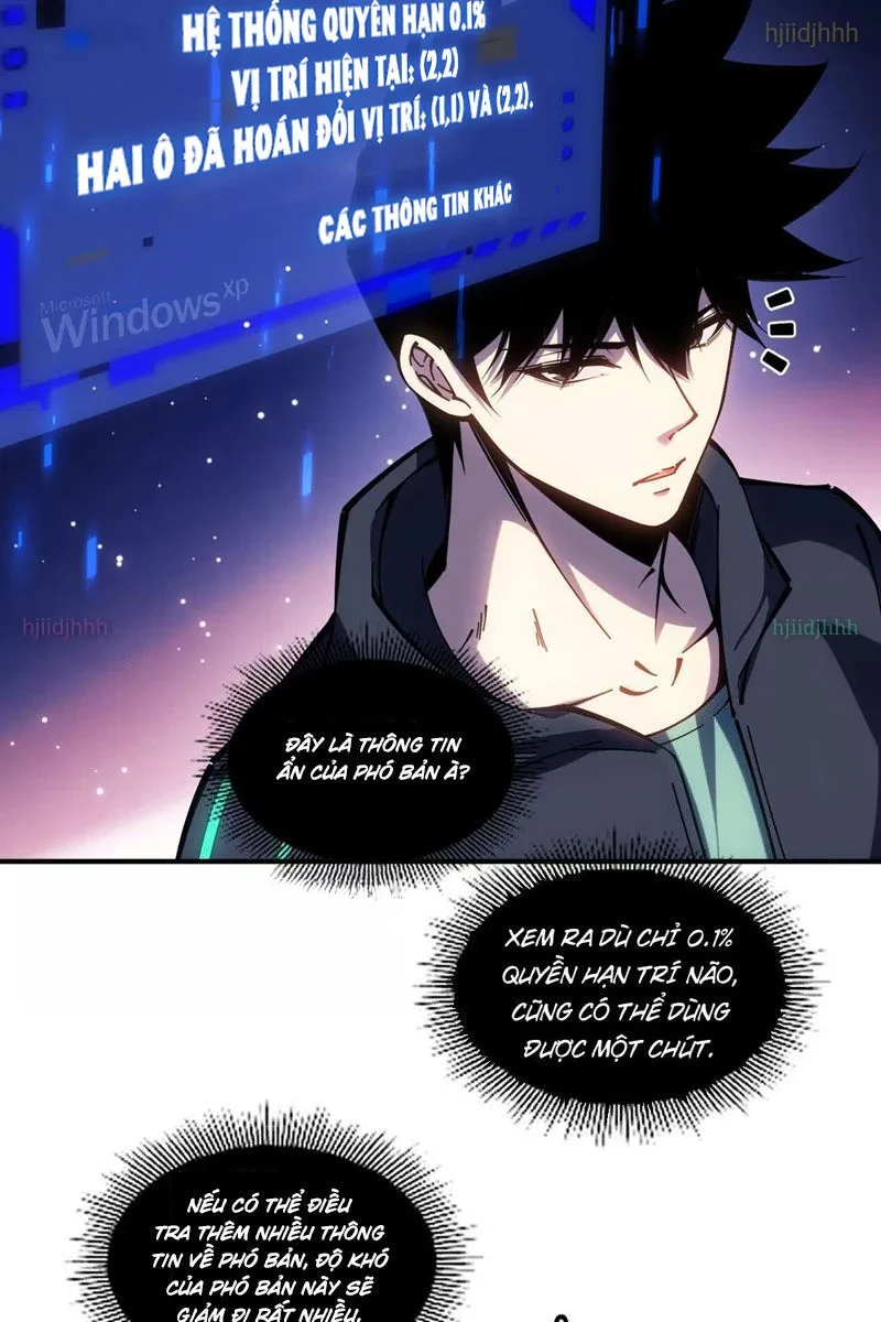 Trở Thành Thần Trong Trò Chơi Hoàng Kim Chapter 6 - 24