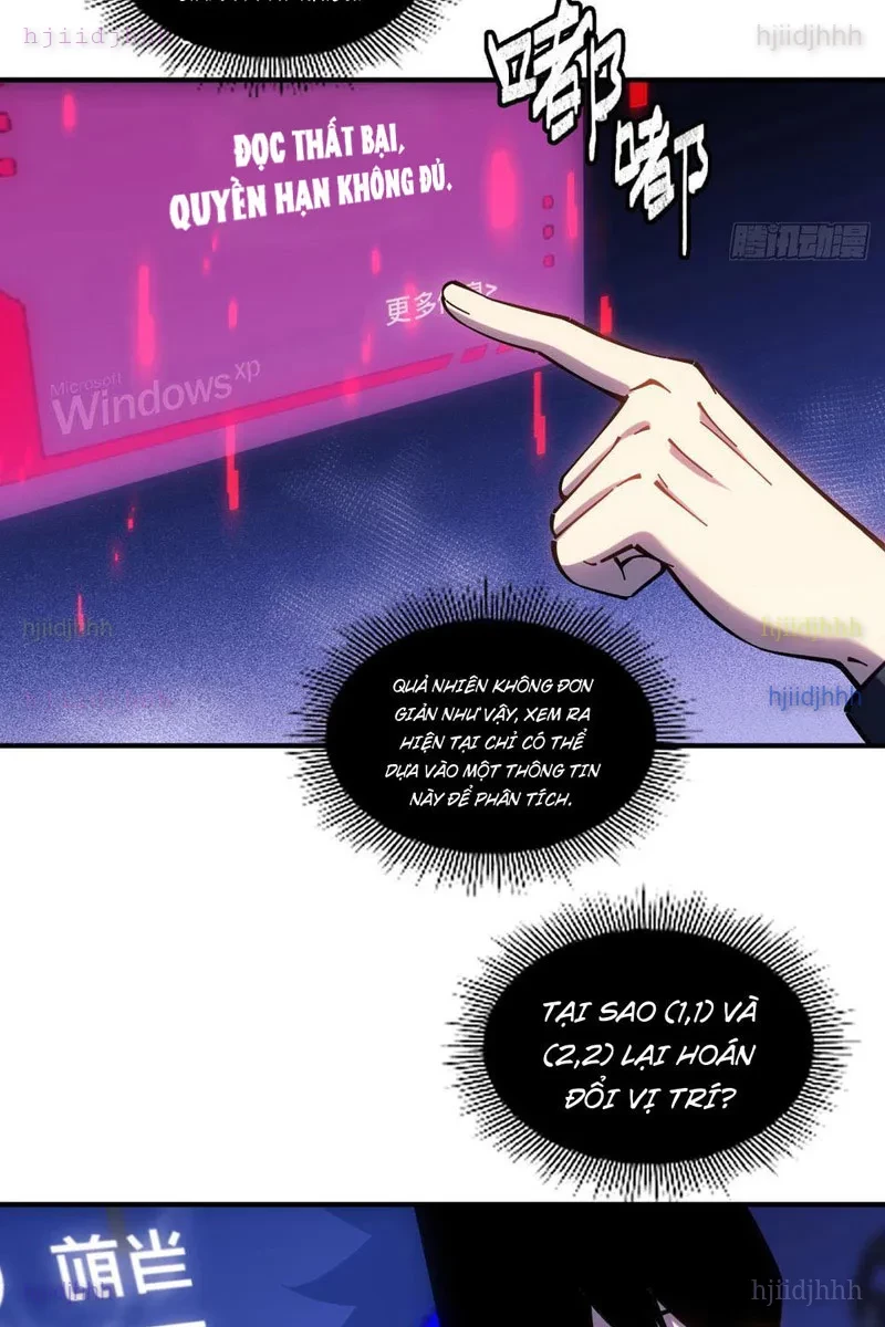 Trở Thành Thần Trong Trò Chơi Hoàng Kim Chapter 6 - 25