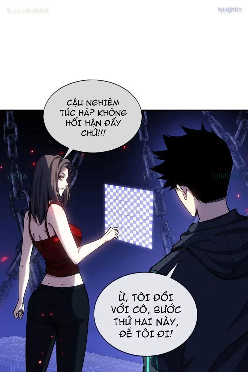 Trở Thành Thần Trong Trò Chơi Hoàng Kim Chapter 6 - 28