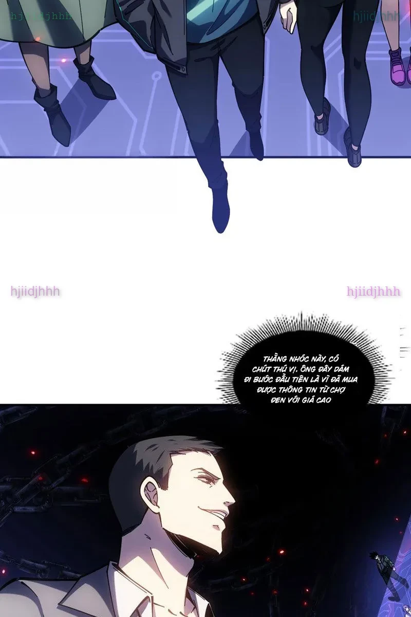 Trở Thành Thần Trong Trò Chơi Hoàng Kim Chapter 6 - 30