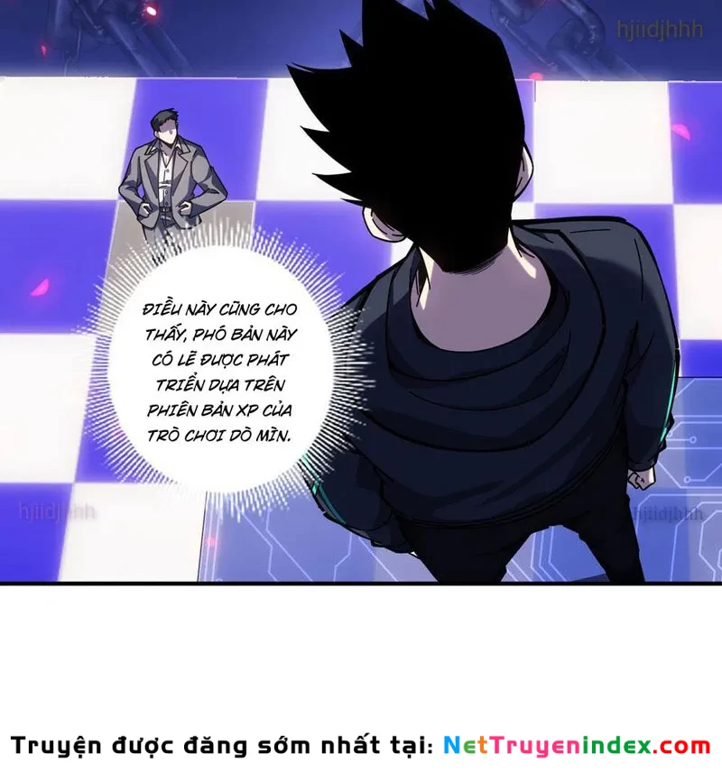 Trở Thành Thần Trong Trò Chơi Hoàng Kim Chapter 6 - 32