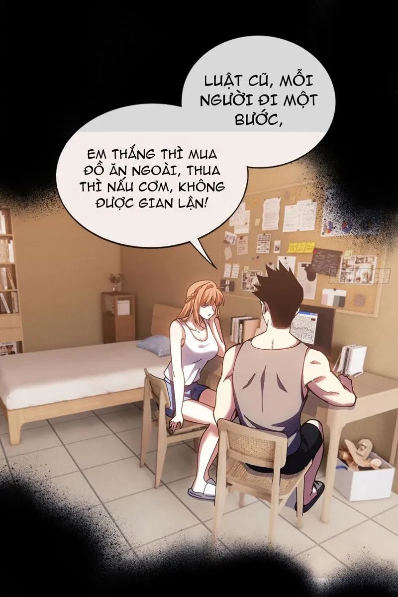 Trở Thành Thần Trong Trò Chơi Hoàng Kim Chapter 6 - 34