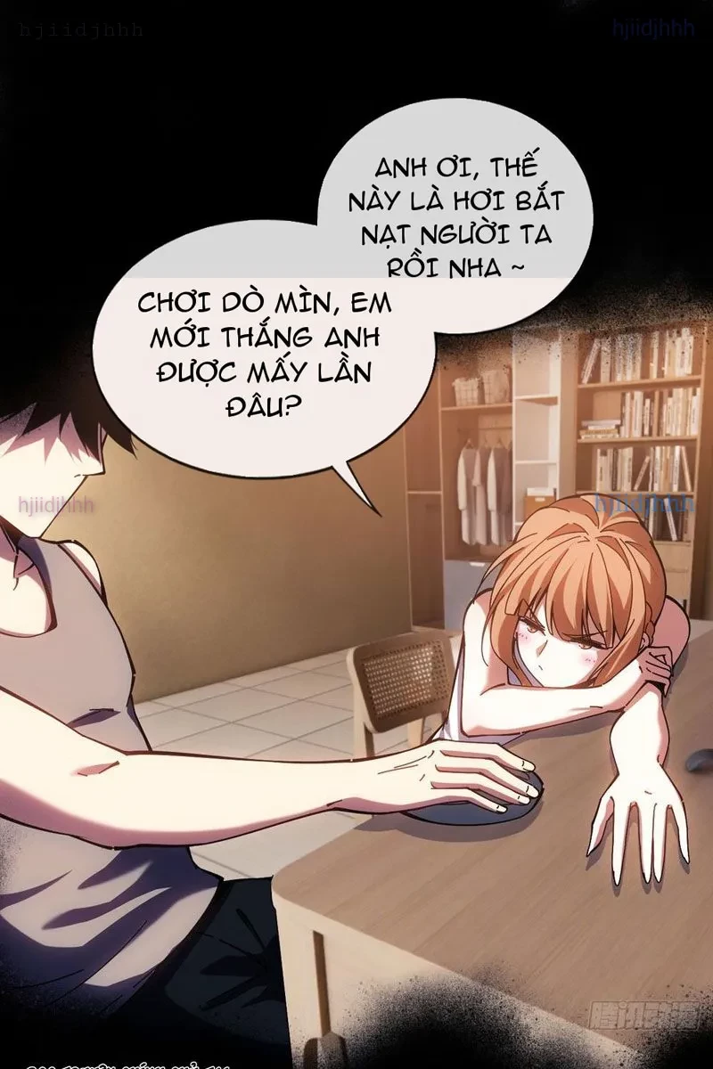 Trở Thành Thần Trong Trò Chơi Hoàng Kim Chapter 6 - 35