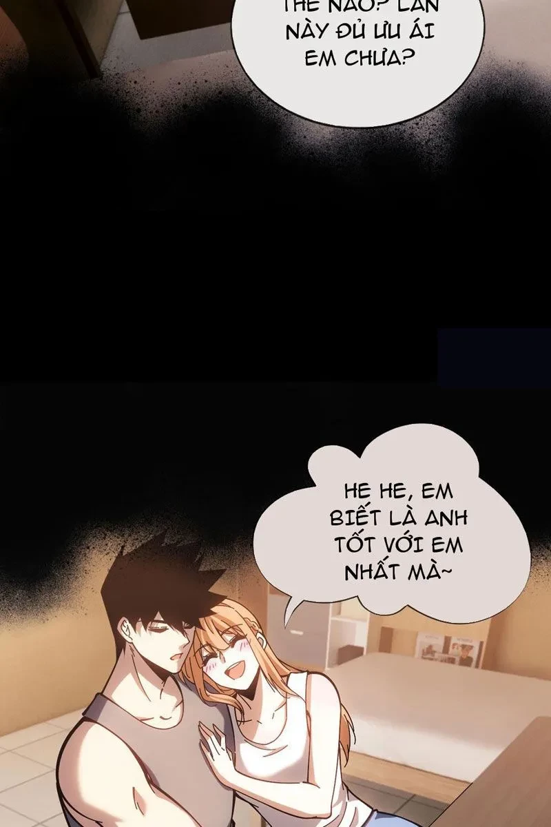 Trở Thành Thần Trong Trò Chơi Hoàng Kim Chapter 6 - 37