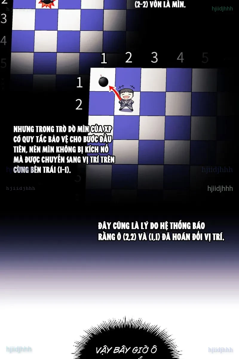 Trở Thành Thần Trong Trò Chơi Hoàng Kim Chapter 6 - 40