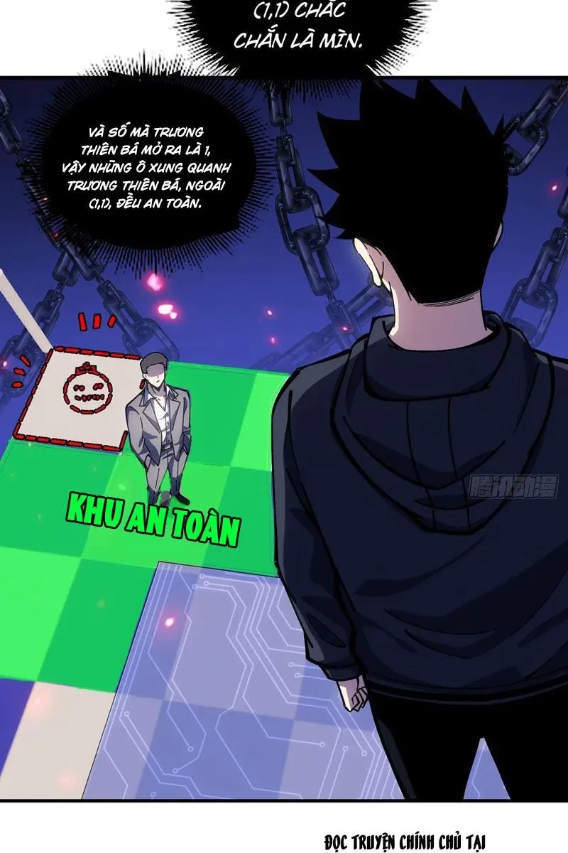 Trở Thành Thần Trong Trò Chơi Hoàng Kim Chapter 6 - 41