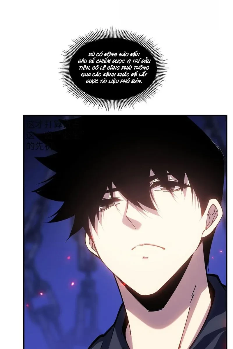 Trở Thành Thần Trong Trò Chơi Hoàng Kim Chapter 6 - 42