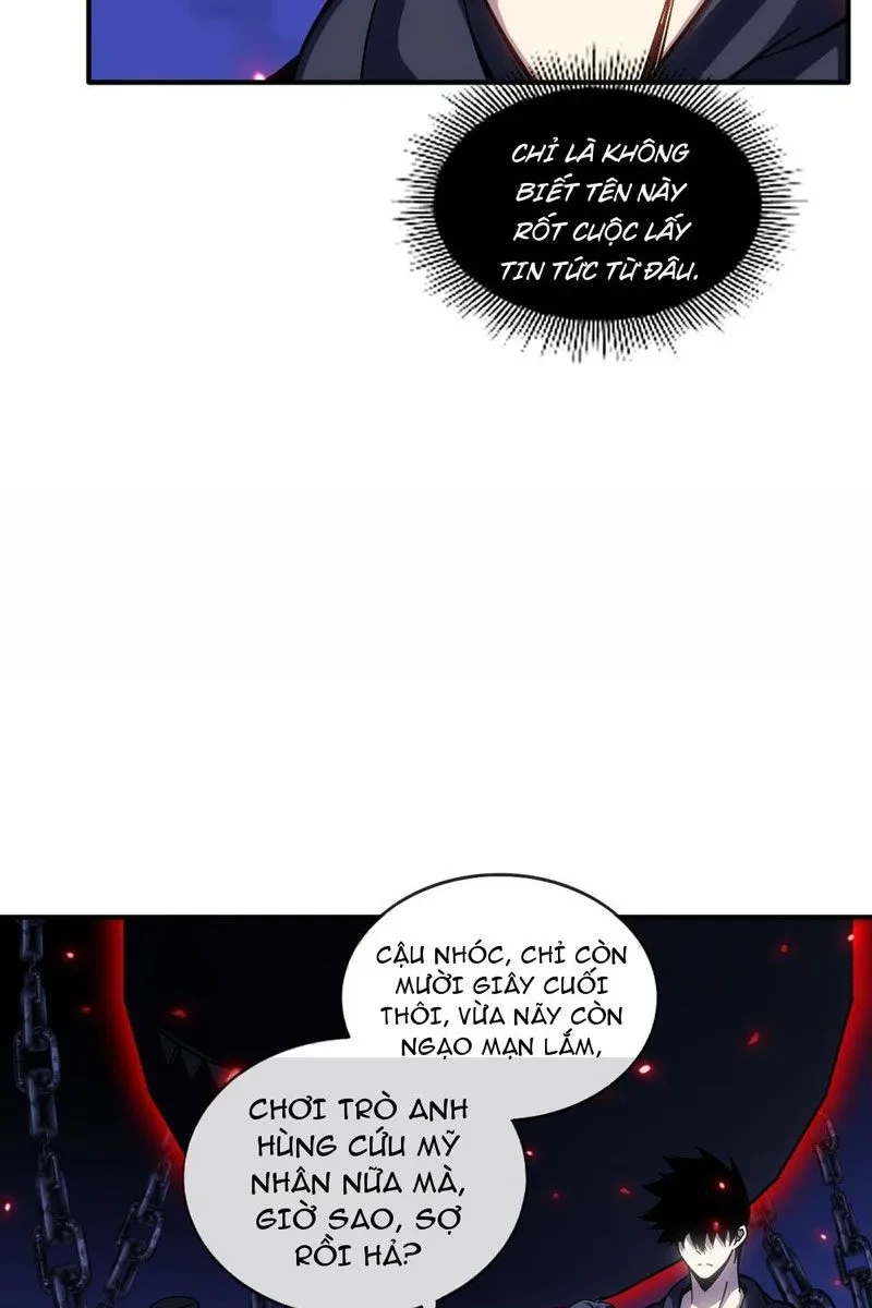 Trở Thành Thần Trong Trò Chơi Hoàng Kim Chapter 6 - 43