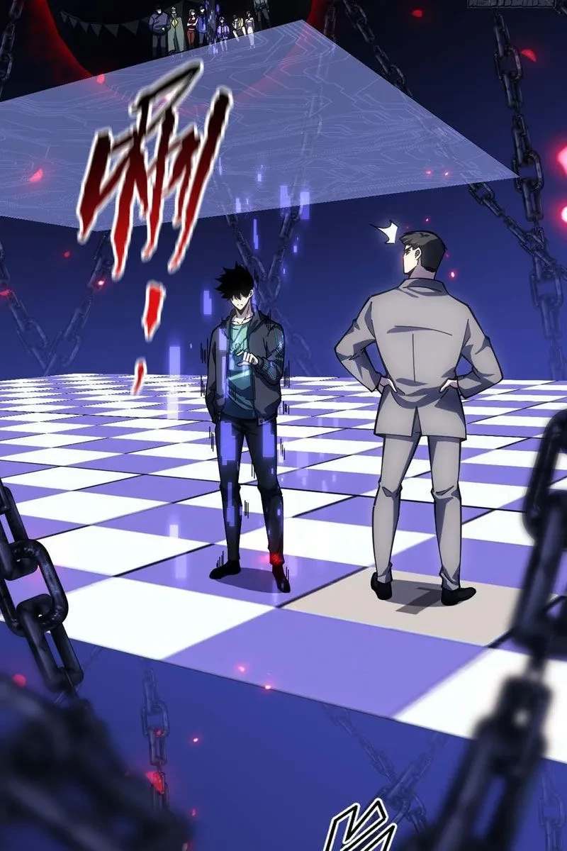 Trở Thành Thần Trong Trò Chơi Hoàng Kim Chapter 6 - 47