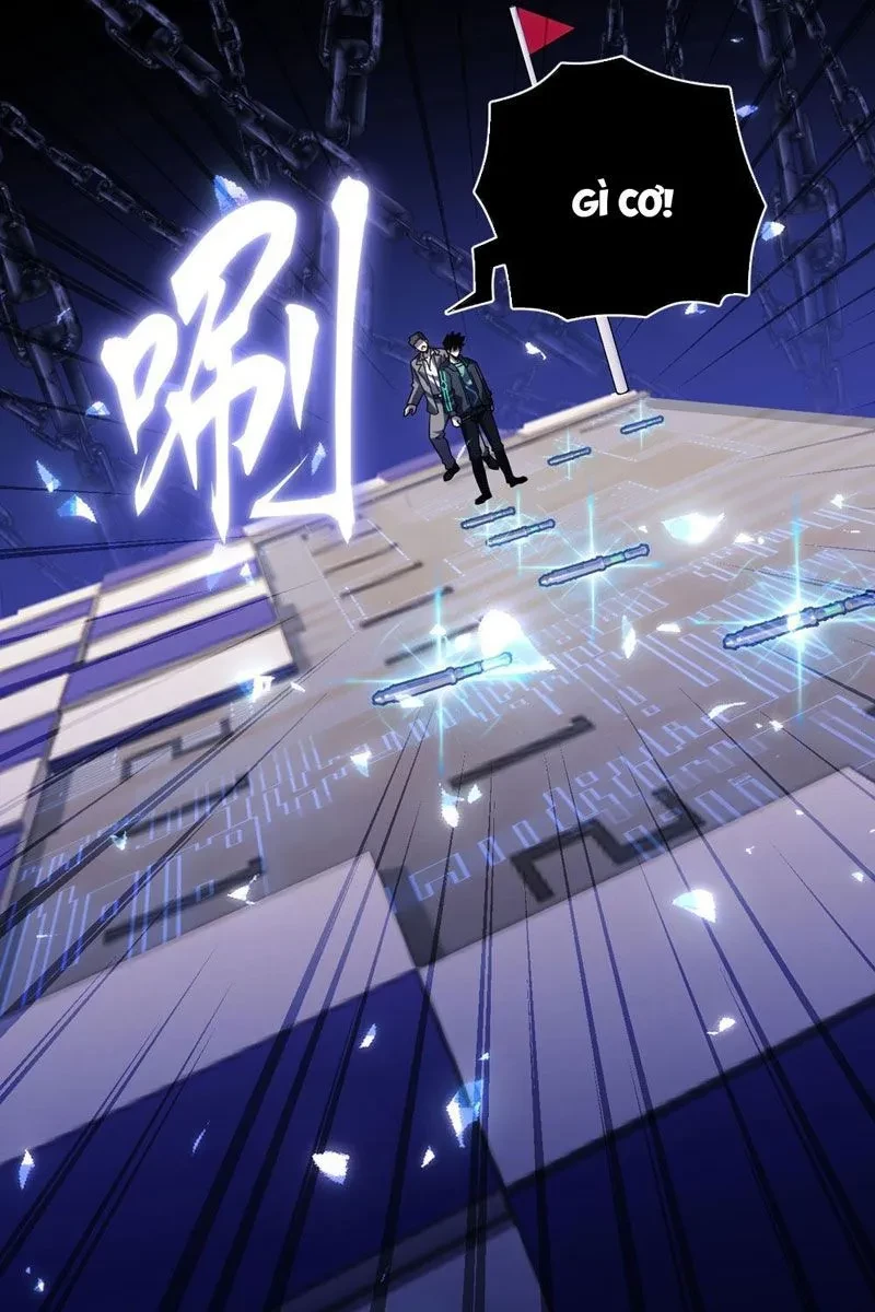 Trở Thành Thần Trong Trò Chơi Hoàng Kim Chapter 6 - 49