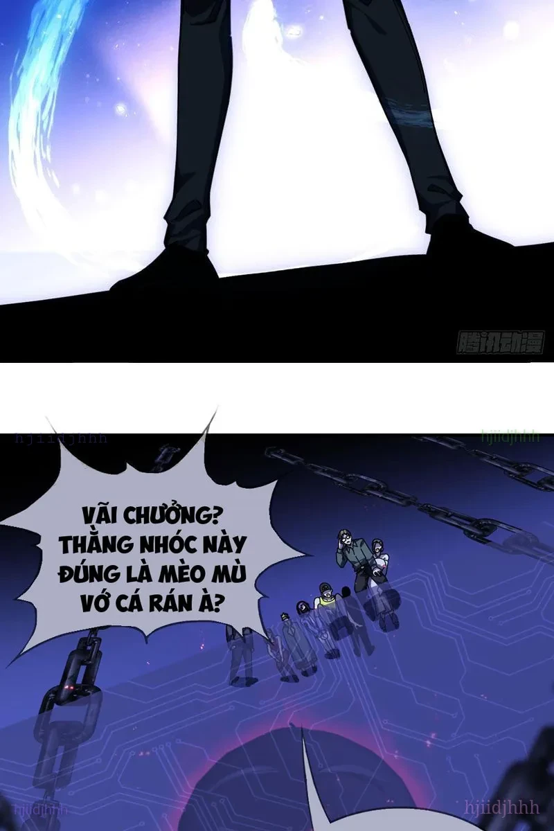 Trở Thành Thần Trong Trò Chơi Hoàng Kim Chapter 6 - 53