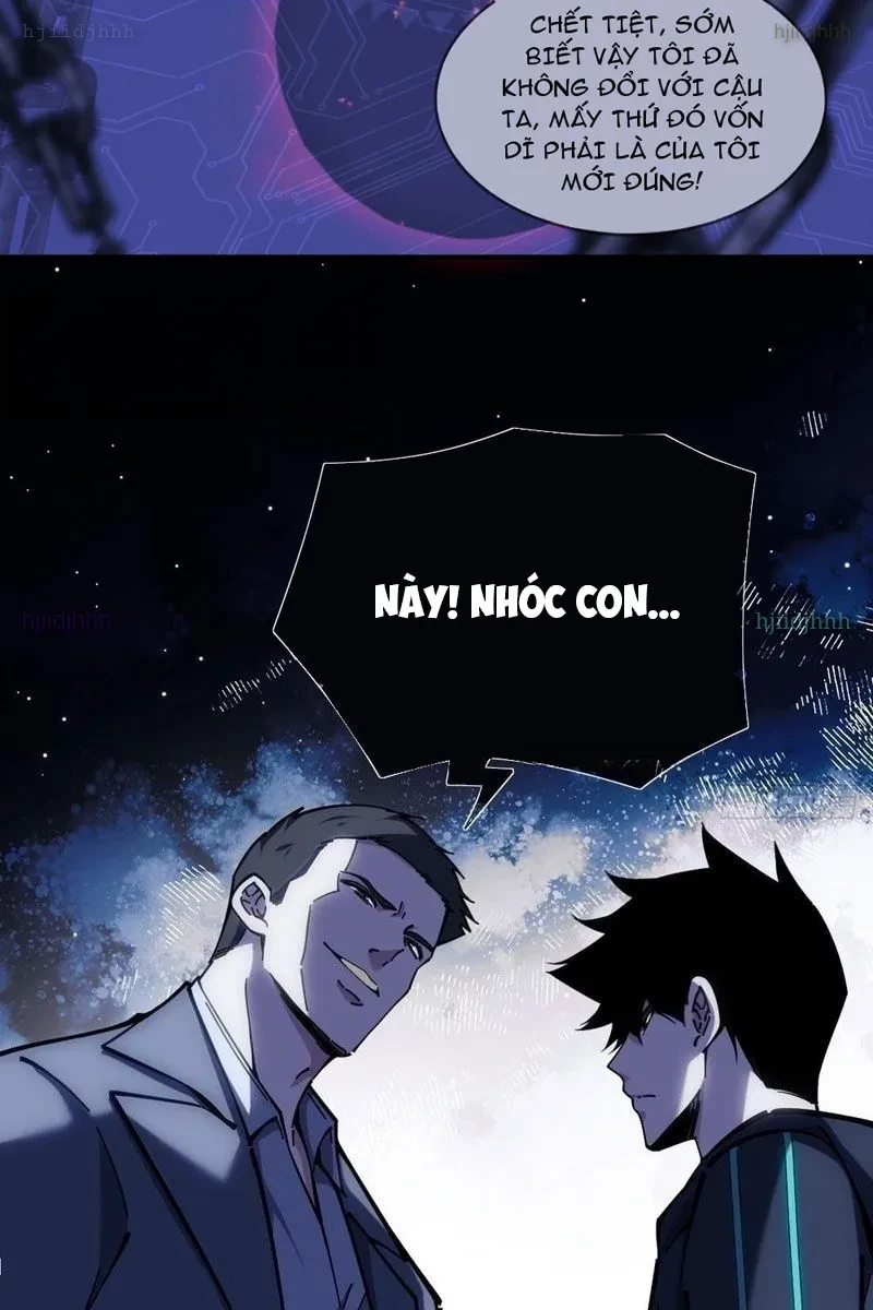 Trở Thành Thần Trong Trò Chơi Hoàng Kim Chapter 6 - 54