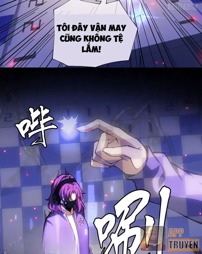 Trở Thành Thần Trong Trò Chơi Hoàng Kim Chapter 7 - 11