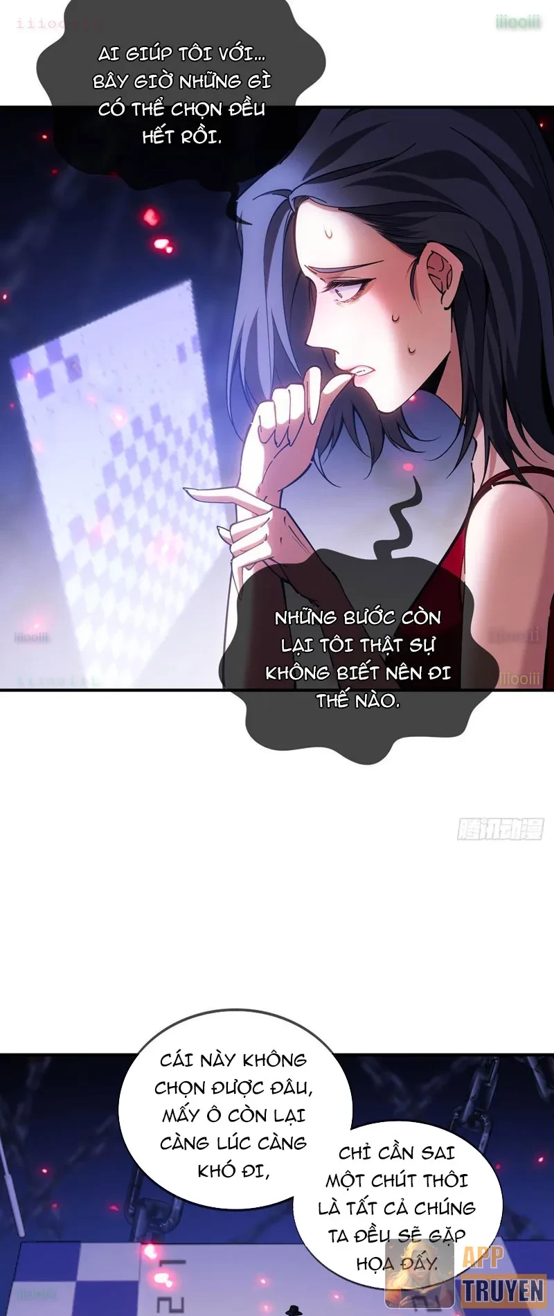 Trở Thành Thần Trong Trò Chơi Hoàng Kim Chapter 7 - 25