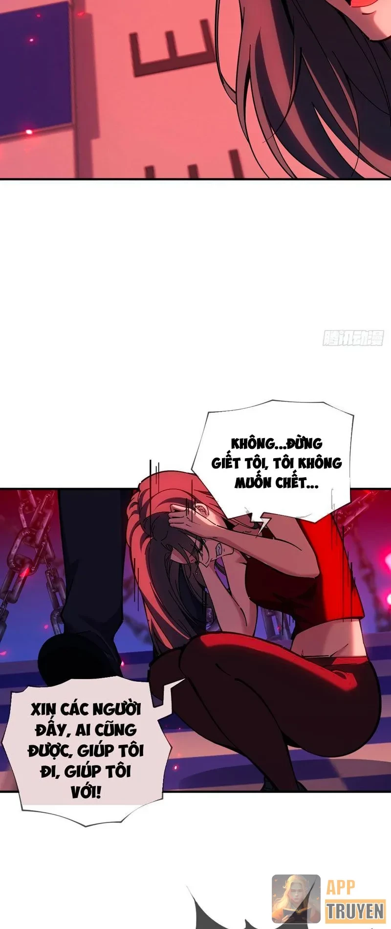 Trở Thành Thần Trong Trò Chơi Hoàng Kim Chapter 7 - 29